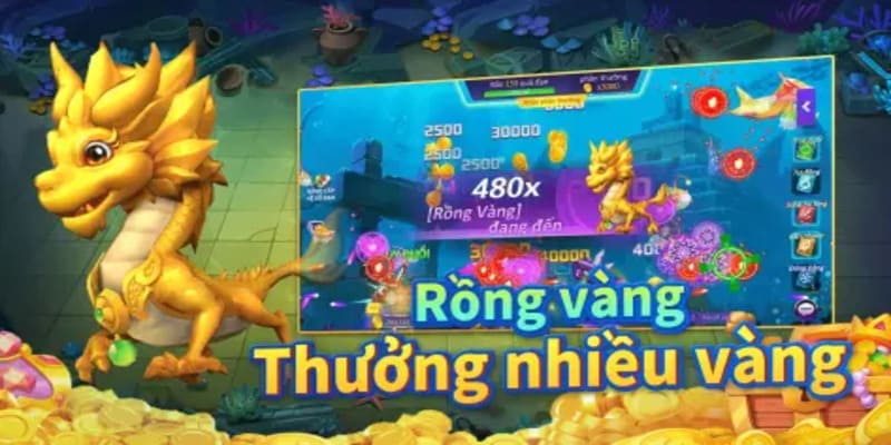  nổ hũ bắn cá