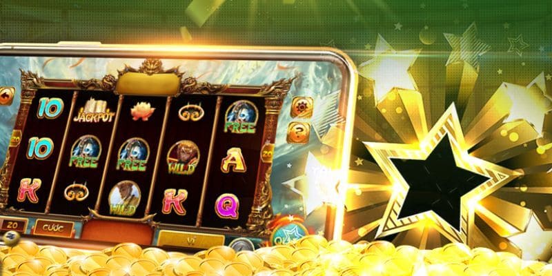 Hướng dẫn chơi top game nổ hũ hiệu quả tại Go88